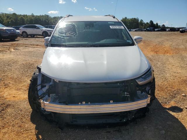 2C4RC1BG3NR151801 - 2022 CHRYSLER PACIFICA TOURING L 白色 照片 5