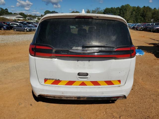 2C4RC1BG3NR151801 - 2022 CHRYSLER PACIFICA TOURING L 白色 照片 6