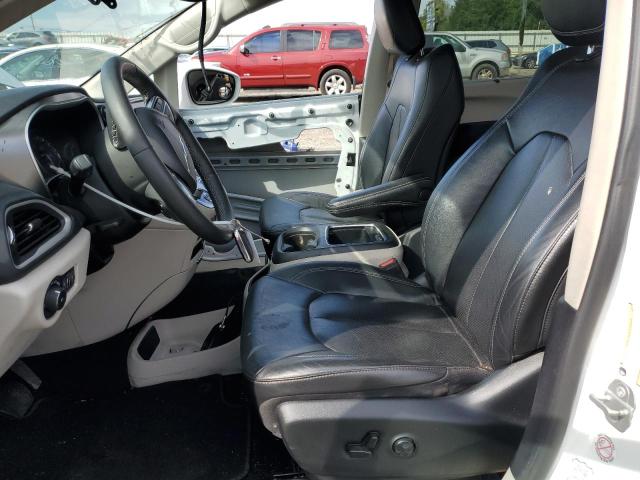 2C4RC1BG3NR151801 - 2022 CHRYSLER PACIFICA TOURING L 白色 照片 7