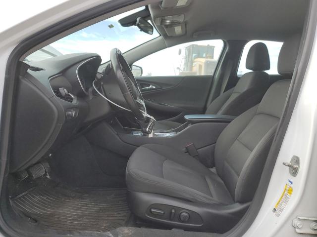 1G1ZG5ST8KF225914 - 2019 CHEVROLET MALIBU RS 白色 照片 7