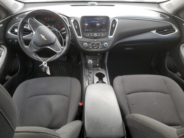 1G1ZG5ST8KF225914 - 2019 CHEVROLET MALIBU RS 白色 照片 8