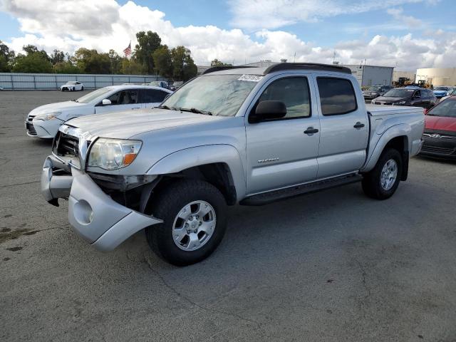 2005 TOYOTA TACOMA DOUBLE CAB PRERUNNER, 