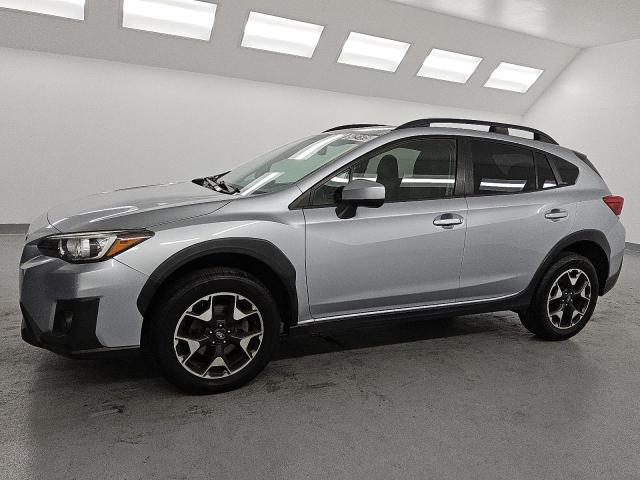 2020 SUBARU CROSSTREK PREMIUM, 