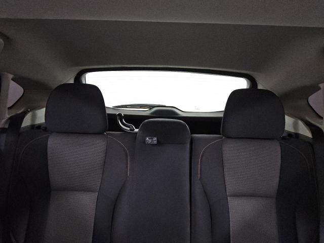 JF2GTAEC3LH246627 - 2020 SUBARU CROSSTREK PREMIUM SILVER photo 10