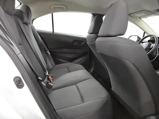 5YFB4MDE4PP032685 - 2023 TOYOTA COROLLA LE WHITE photo 10
