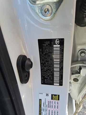 5YFB4MDE4PP032685 - 2023 TOYOTA COROLLA LE WHITE photo 12