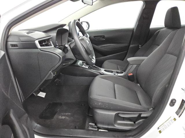 5YFB4MDE4PP032685 - 2023 TOYOTA COROLLA LE WHITE photo 7