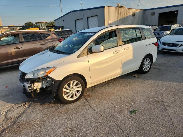 2012 MAZDA 5, 