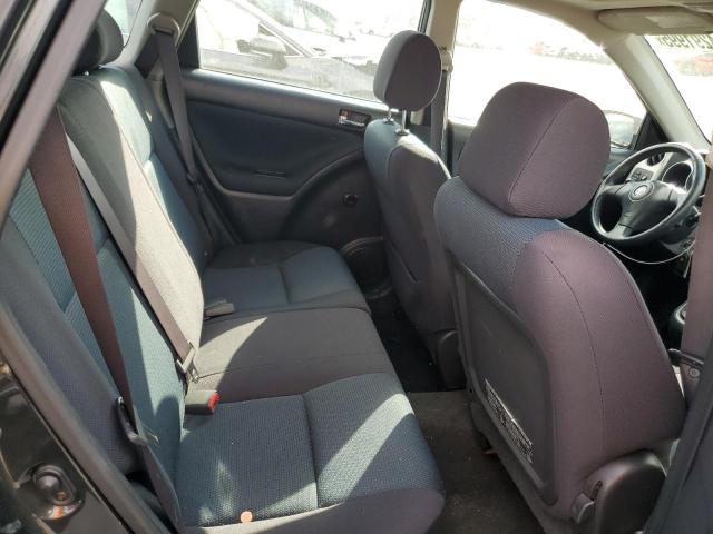 2T1KR32E65C405110 - 2005 TOYOTA COROLLA MA XR CHARCOAL photo 10