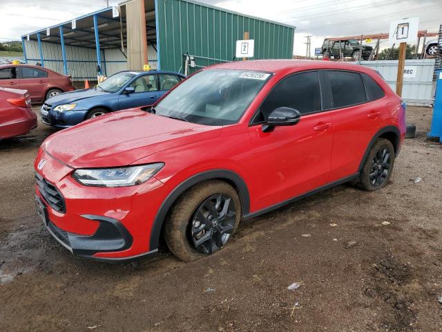 2024 HONDA HR-V SPORT, 