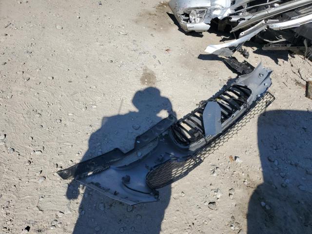 ZAM57RTA1F1130779 - 2015 MASERATI GHIBLI S SILVER photo 12