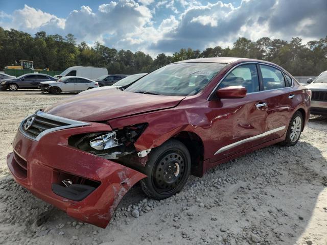 2015 NISSAN ALTIMA 2.5, 