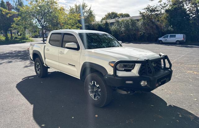2023 TOYOTA TACOMA DOUBLE CAB, 