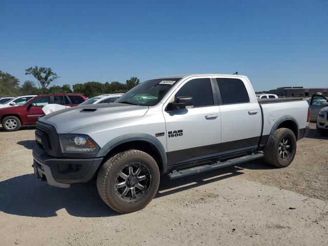 2016 RAM 1500 REBEL, 