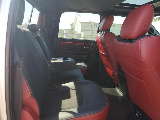 1C6RR7YT0GS232852 - 2016 RAM 1500 REBEL Gümüş foto 10