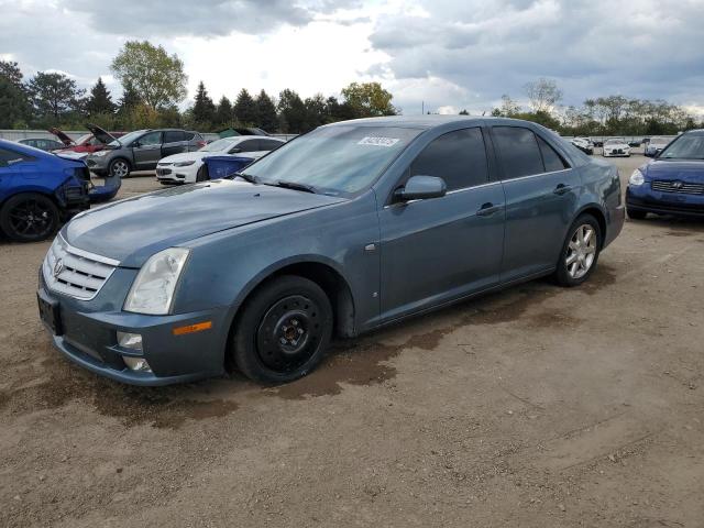 2006 CADILLAC STS, 
