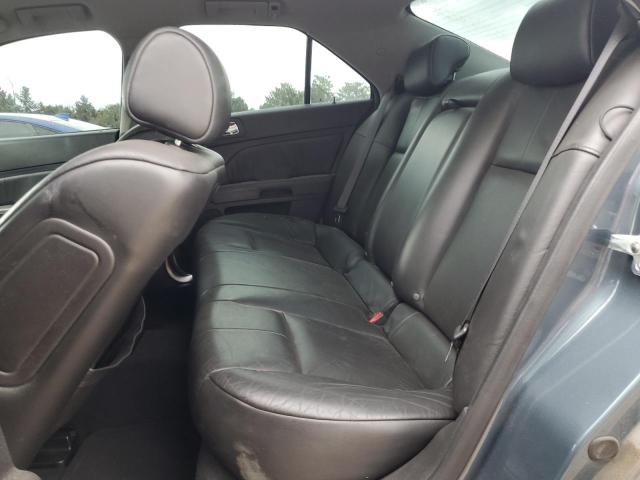 1G6DW677560217318 - 2006 CADILLAC STS Boz foto 10