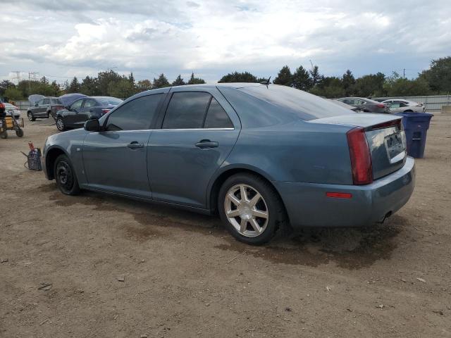 1G6DW677560217318 - 2006 CADILLAC STS Boz foto 2