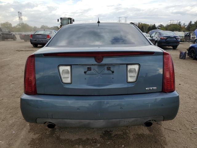 1G6DW677560217318 - 2006 CADILLAC STS Boz foto 6