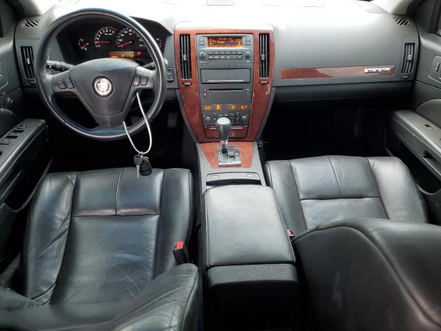 1G6DW677560217318 - 2006 CADILLAC STS Boz foto 8