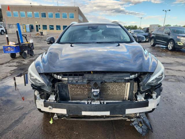 SJKCH5CR1HA026400 - 2017 INFINITI QX30 BASE 黑色 照片 5