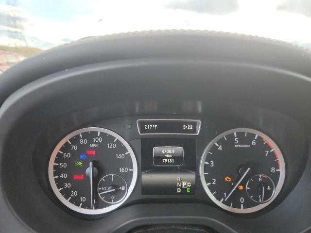 SJKCH5CR1HA026400 - 2017 INFINITI QX30 BASE 黑色 照片 9