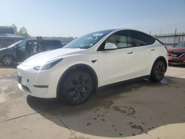 2024 TESLA MODEL Y, 