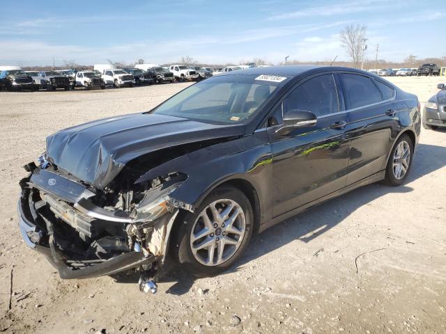 2015 FORD FUSION SE, 