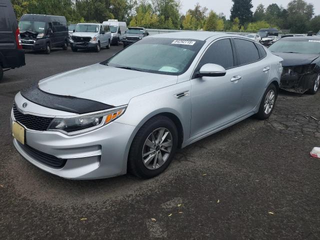 2018 KIA OPTIMA LX, 