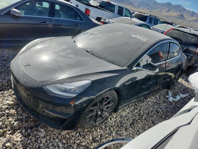 2019 TESLA MODEL 3, 