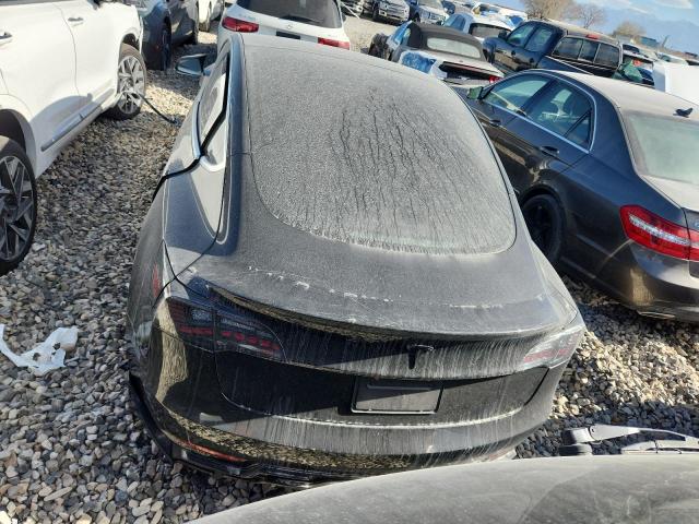 5YJ3E1EA6KF399359 - 2019 TESLA MODEL 3 黑色 照片 6