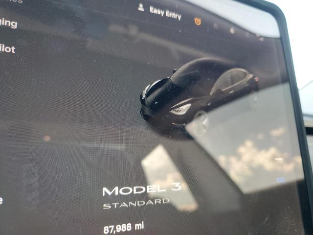 5YJ3E1EA6KF399359 - 2019 TESLA MODEL 3 黑色 照片 9