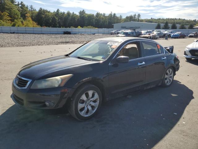 2010 HONDA ACCORD EXL, 