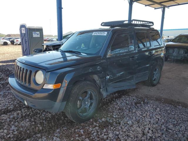 2014 JEEP PATRIOT SPORT, 