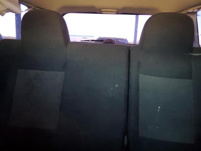 1C4NJRBB4ED824847 - 2014 JEEP PATRIOT SPORT შავი ფოტო 10