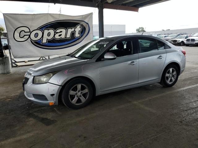 2014 CHEVROLET CRUZE LT, 