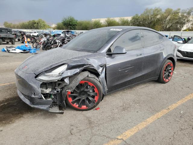 2021 TESLA MODEL Y, 