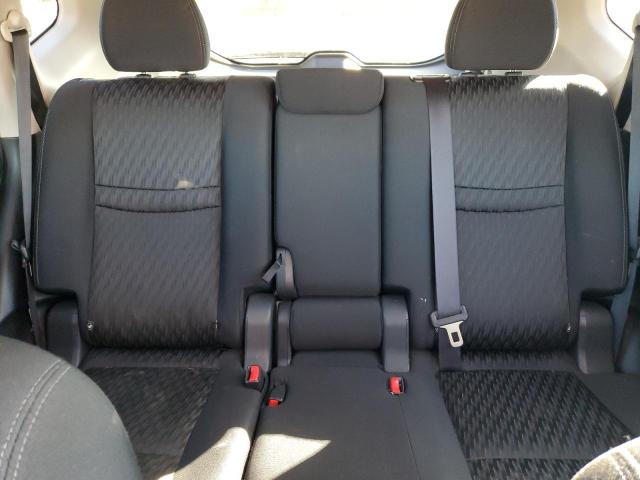 KNMAT2MVXJP512158 - 2018 NISSAN ROGUE S Grau Foto 10