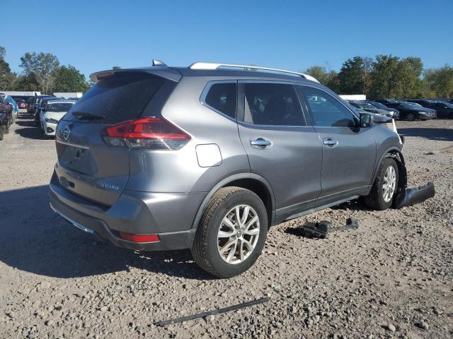 KNMAT2MVXJP512158 - 2018 NISSAN ROGUE S Grau Foto 3