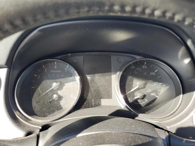 KNMAT2MVXJP512158 - 2018 NISSAN ROGUE S Grau Foto 9