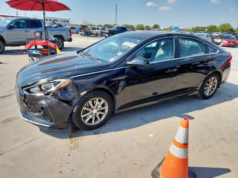 2019 HYUNDAI SONATA SE, 