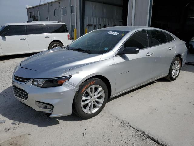 2018 CHEVROLET MALIBU LT, 