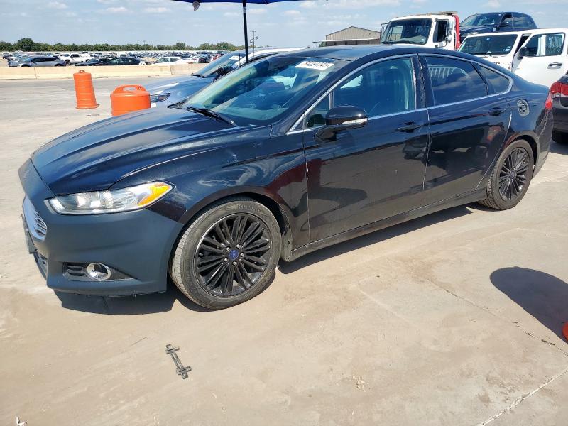 2014 FORD FUSION SE, 