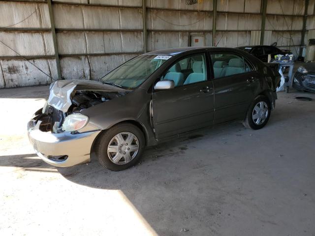 2005 TOYOTA COROLLA CE, 