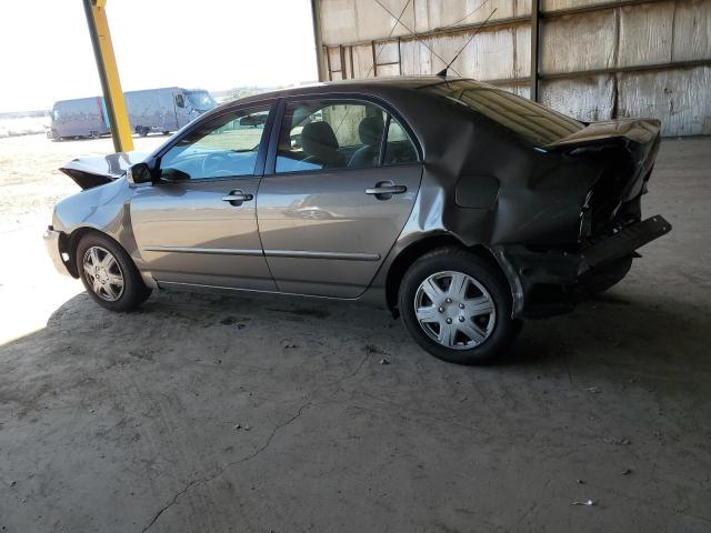 1NXBR32E15Z533981 - 2005 TOYOTA COROLLA CE Boz foto 2