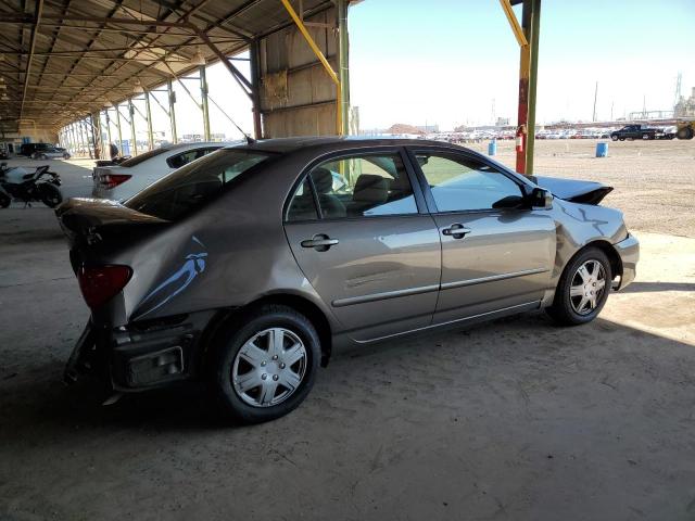 1NXBR32E15Z533981 - 2005 TOYOTA COROLLA CE Boz foto 3