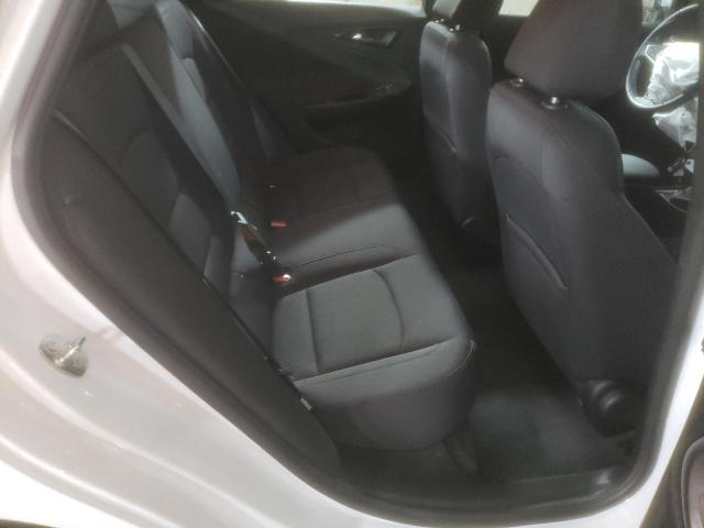 1G1ZG5ST1NF205315 - 2022 CHEVROLET MALIBU RS 白色 照片 10