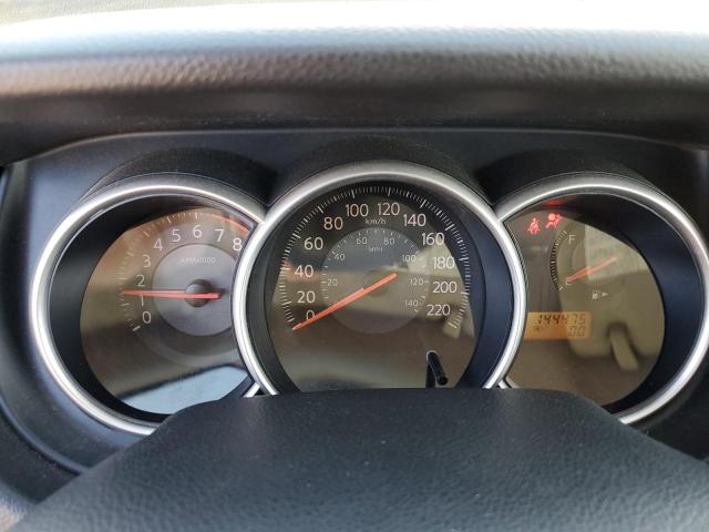 3N1BC13EX9L409512 - 2009 NISSAN VERSA S WHITE photo 9