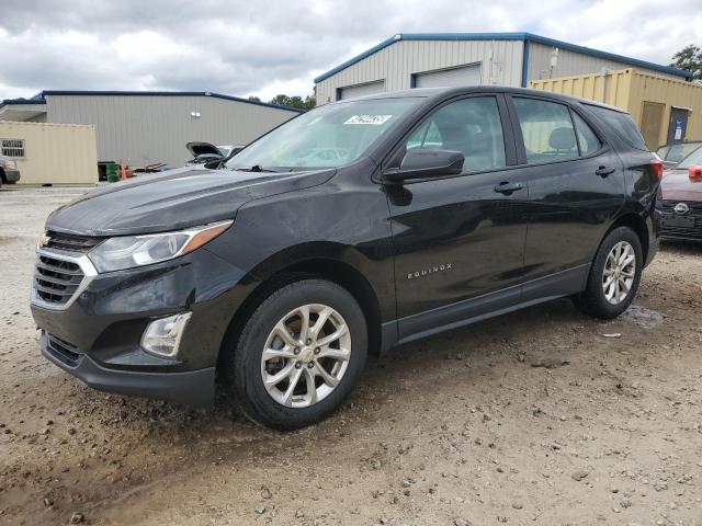 2020 CHEVROLET EQUINOX LS, 