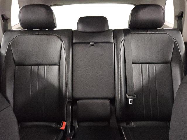 3VV3B7AX5NM096869 - 2022 VOLKSWAGEN TIGUAN SE ნაცრისფერი ფოტო 10